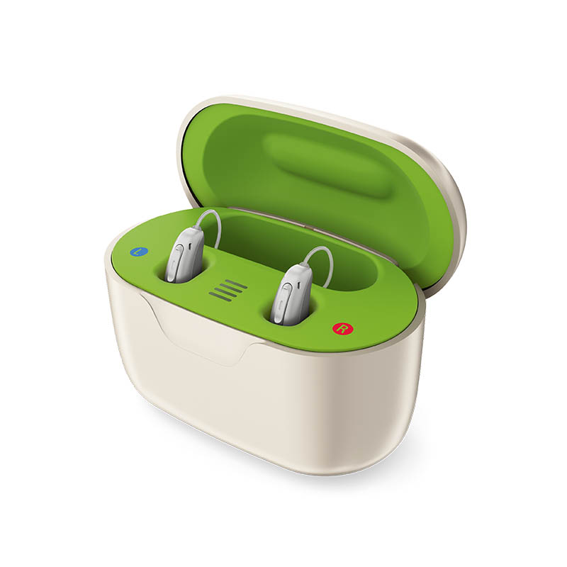 Phonak_0009_PH_Packshot_Charger_Case_Go_open_with_Audeo_P-RL_P6